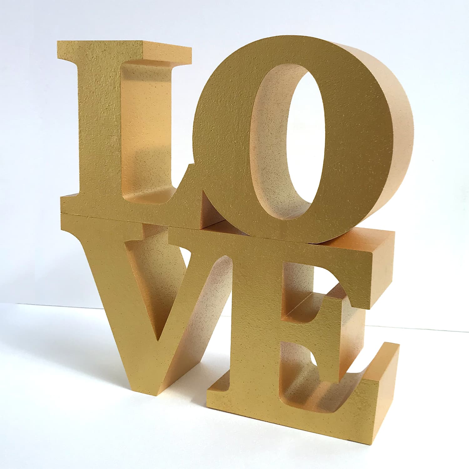 free standing-3d-letters